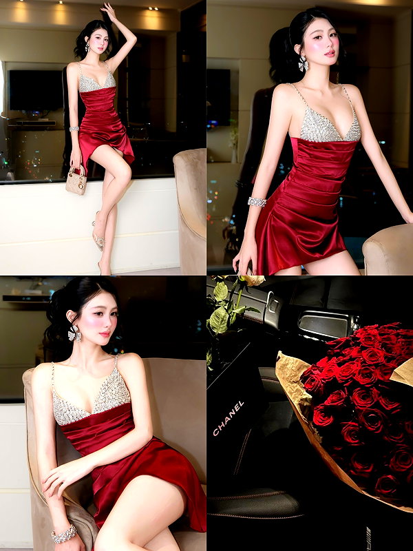 lyhythuedoxinh instagram image archive image