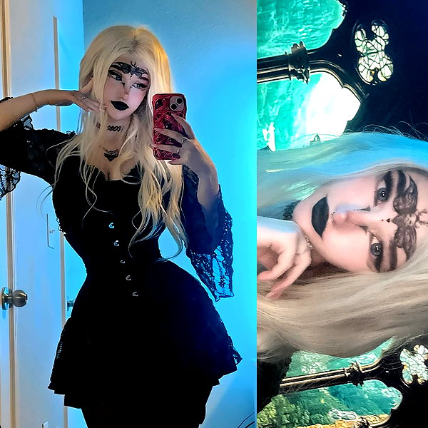gonkgonk666 instagram image archive image