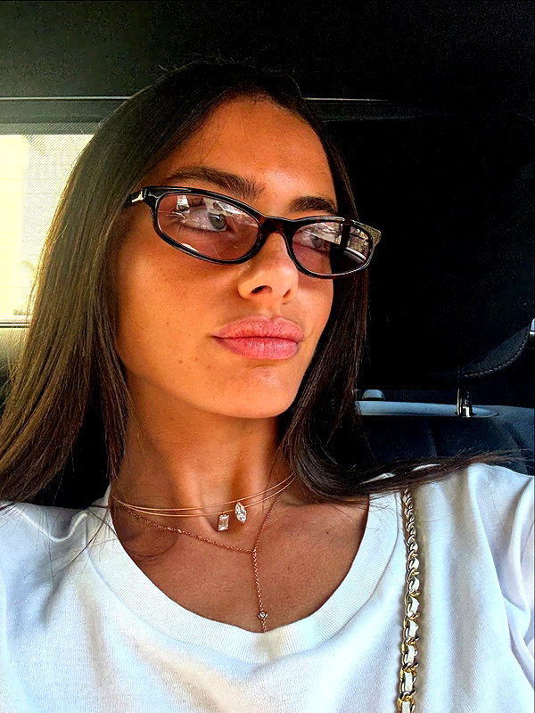 yaelshelbia instagram image archive image
