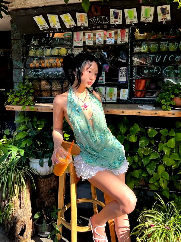 lyhythuedoxinh instagram image archive image