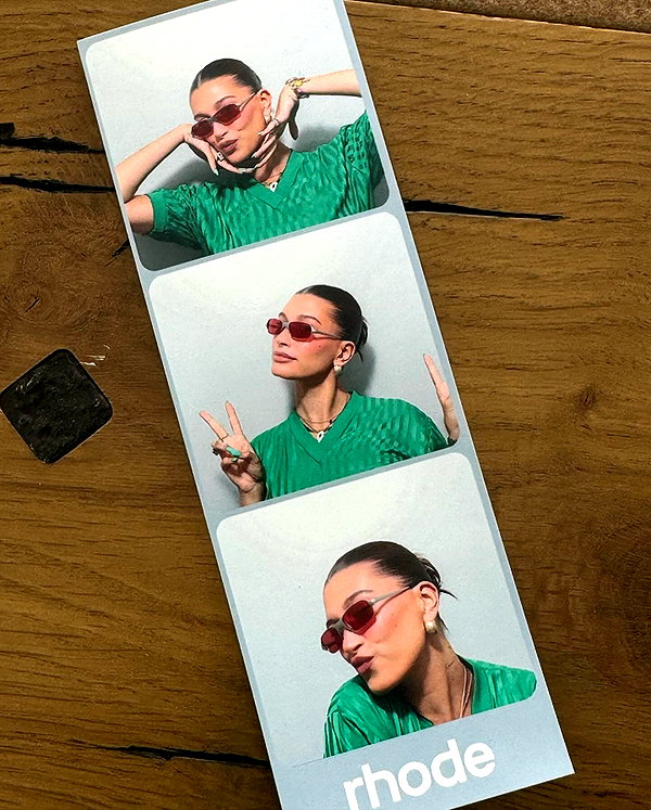 haileybieber instagram image archive image