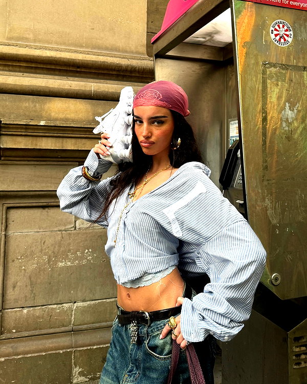 ellachristo instagram image archive image