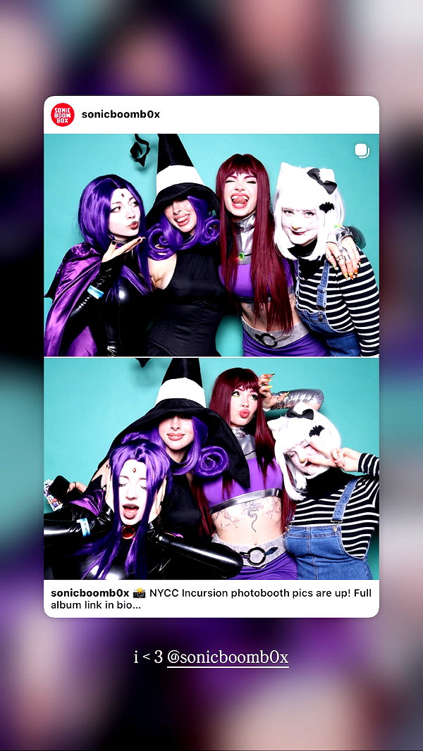 cinnannoe instagram image archive image