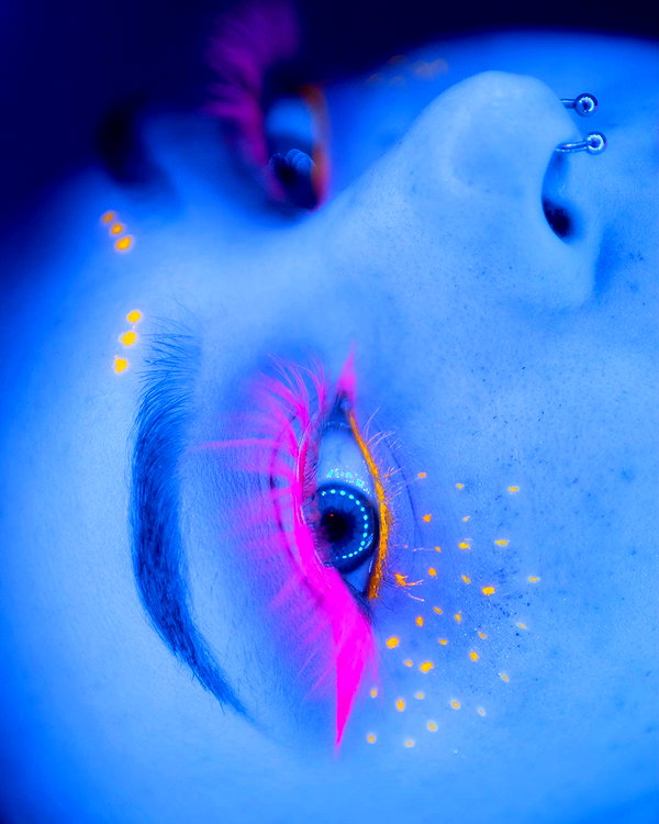 hallucineon instagram image archive image