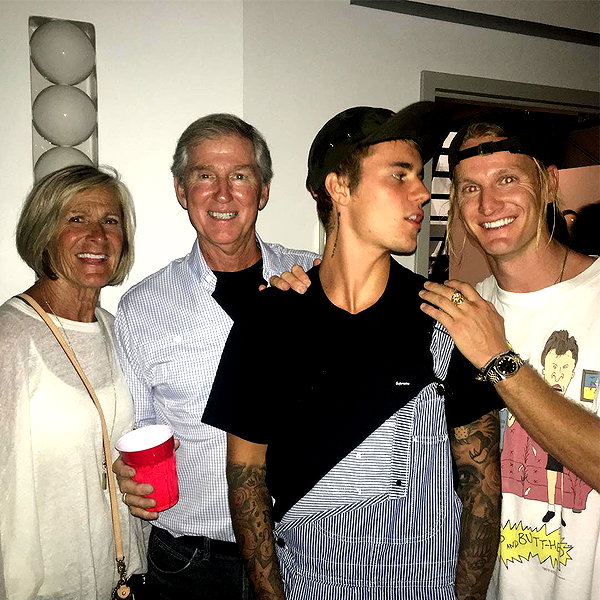 lilbieber instagram image archive image
