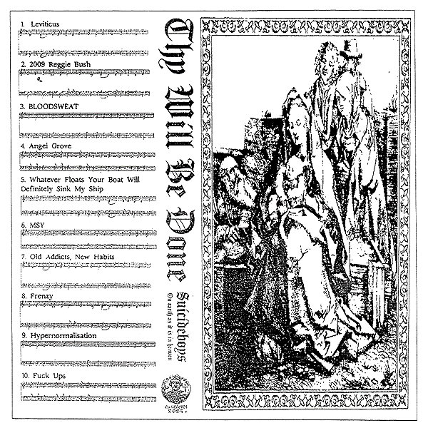suicideboys instagram image archive image