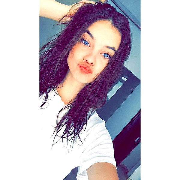 realbarbarapalvin instagram image archive image