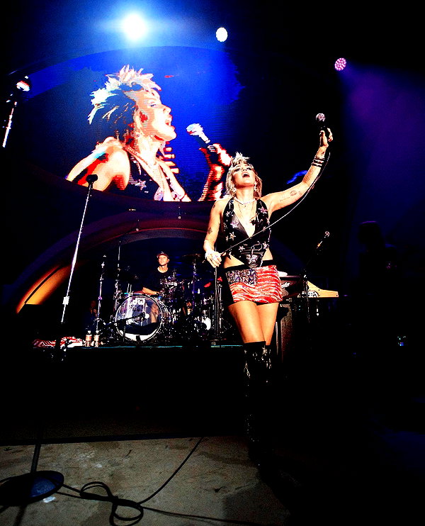 mileycyrus instagram image archive image