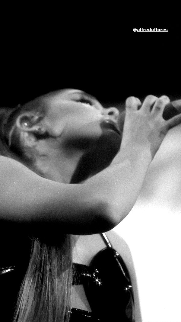arianagrande instagram image archive image