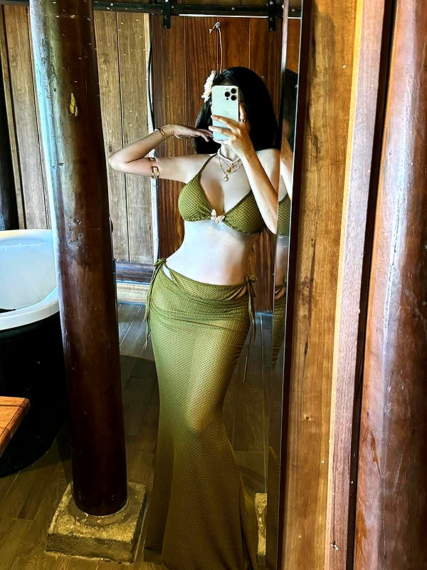 lyhythuedoxinh instagram image archive image