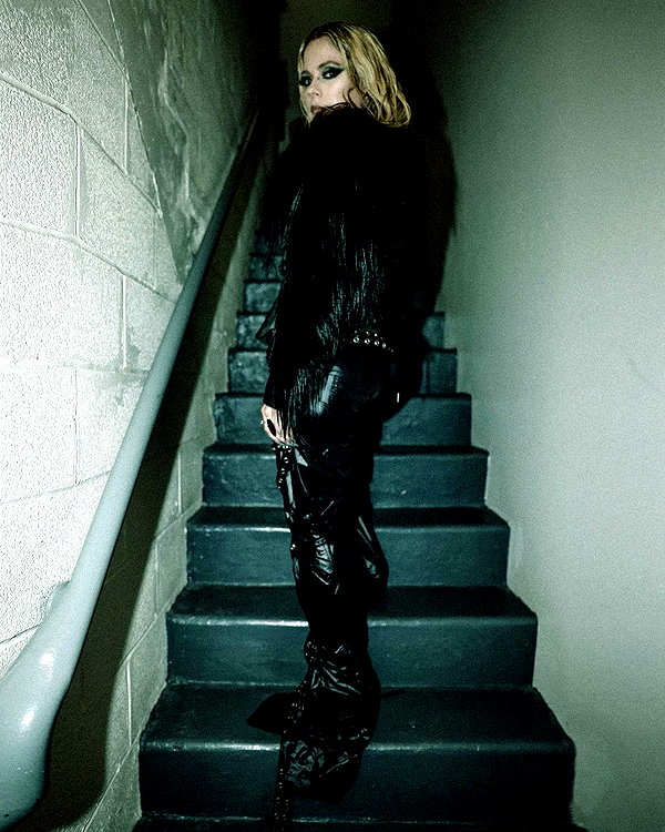 avrillavigne instagram image archive image