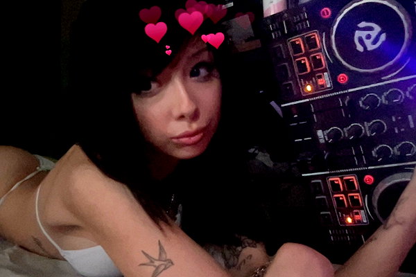 angelicdispair instagram image archive image