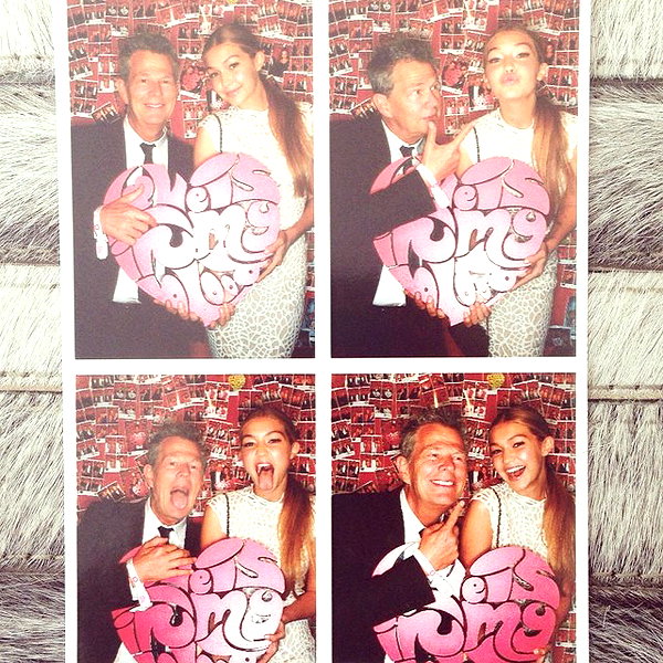 gigihadid instagram image archive image