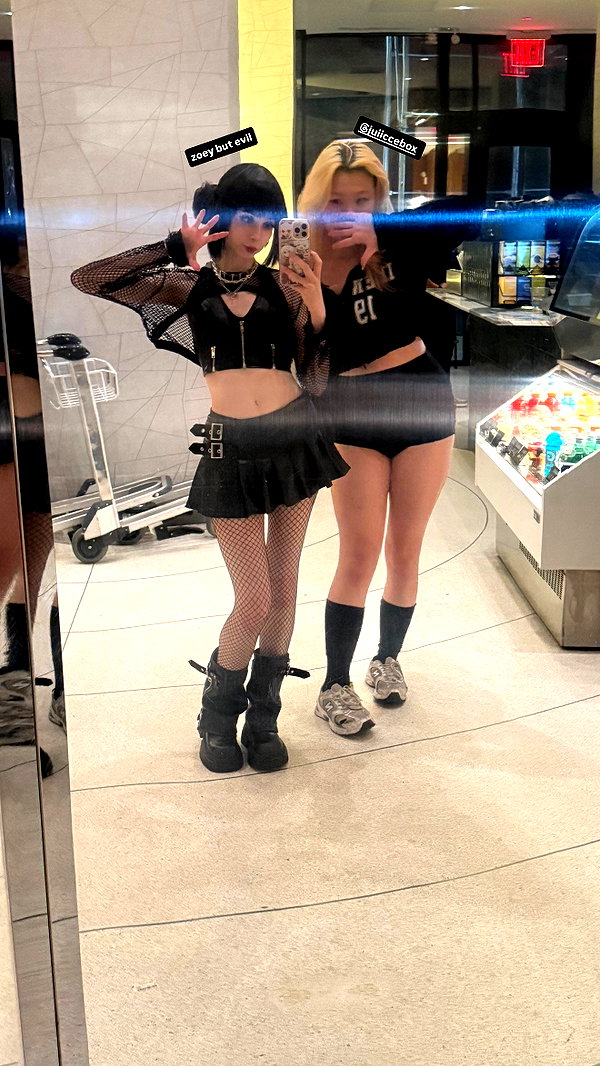duckie.cos instagram image archive image