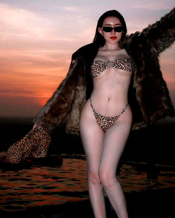 lyhythuedoxinh instagram image archive image