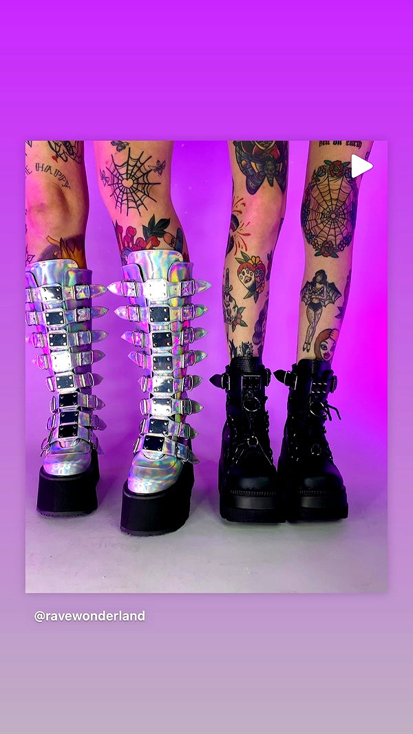 cruellamorgan instagram image archive image