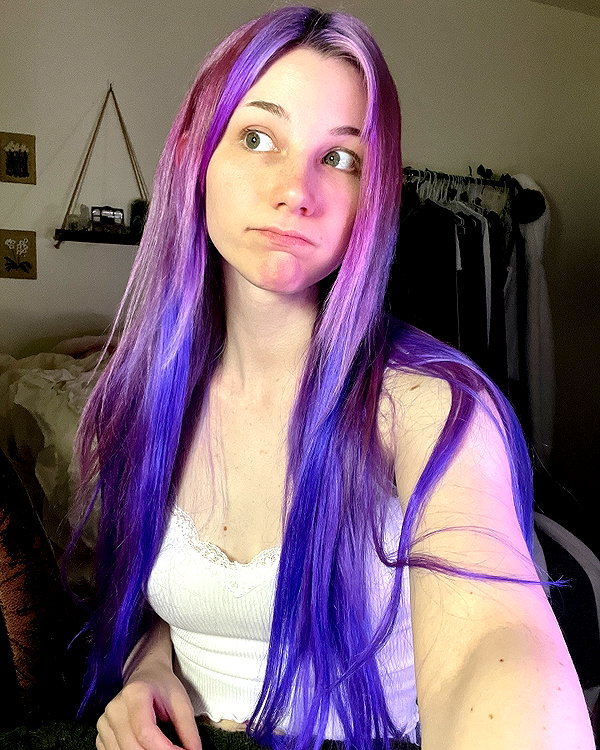 danielle.mercedie instagram image archive image
