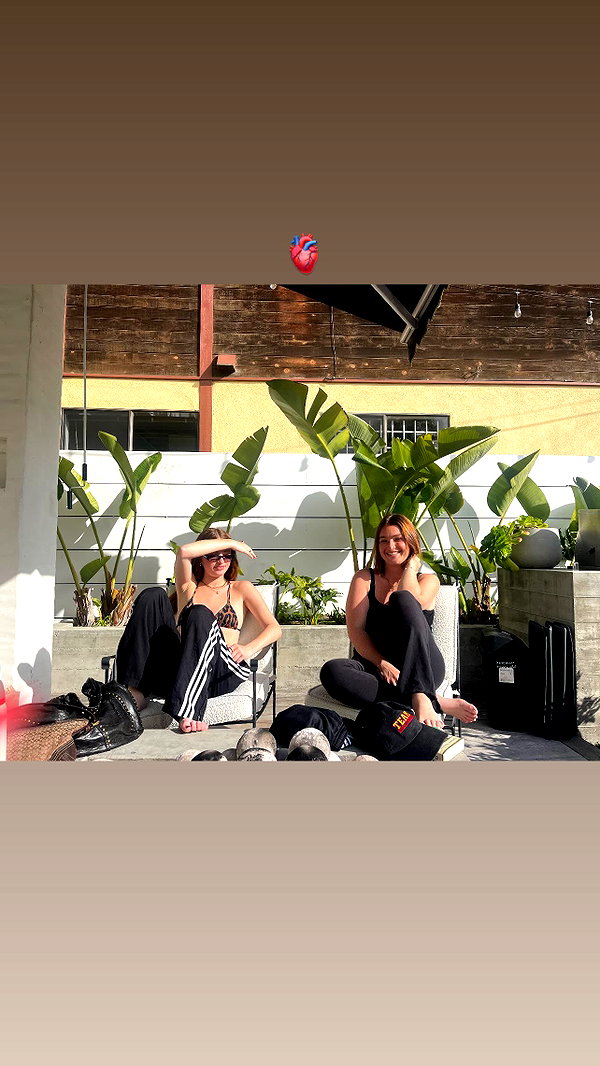 sydneygottlieb instagram image archive image