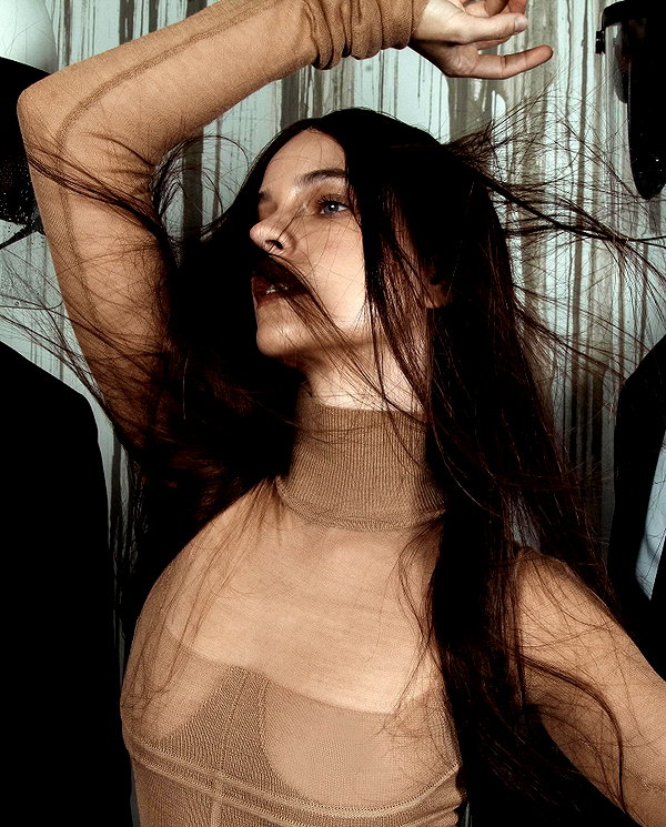 realbarbarapalvin instagram image archive image