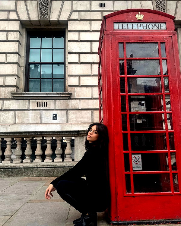 camila_cabello instagram image archive image