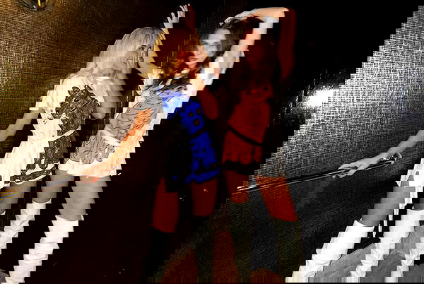 sabrinacarpenter sabrinacarpenter archive image