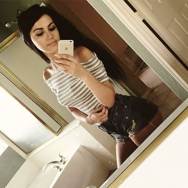 sssniperwolf instagram image archive image