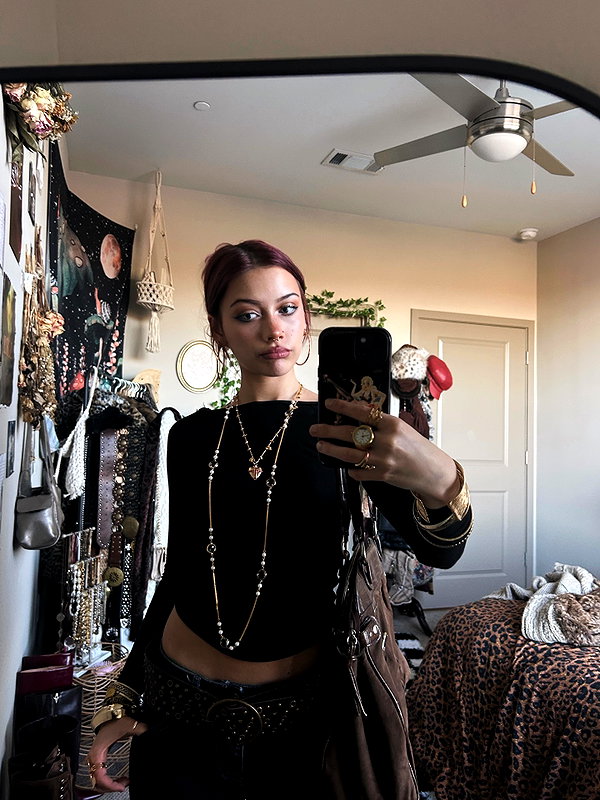 isavramirez instagram image archive image