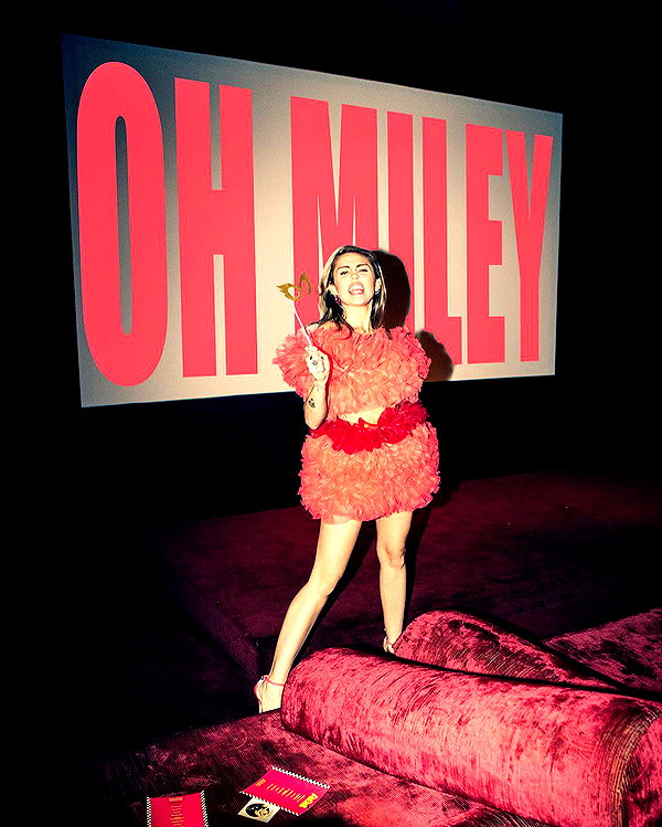 mileycyrus instagram image archive image