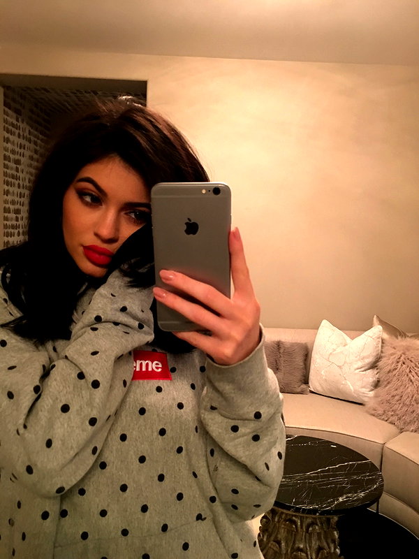 kyliejenner instagram image archive image