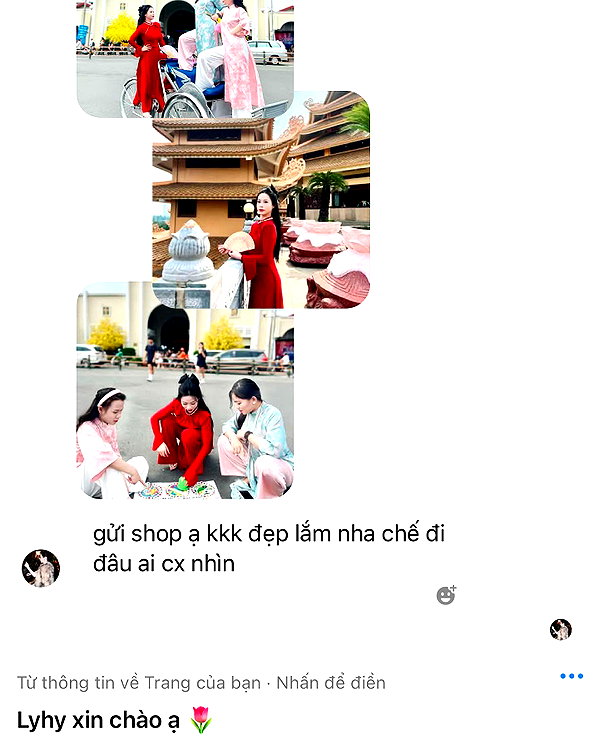 lyhythuedoxinh instagram image archive image