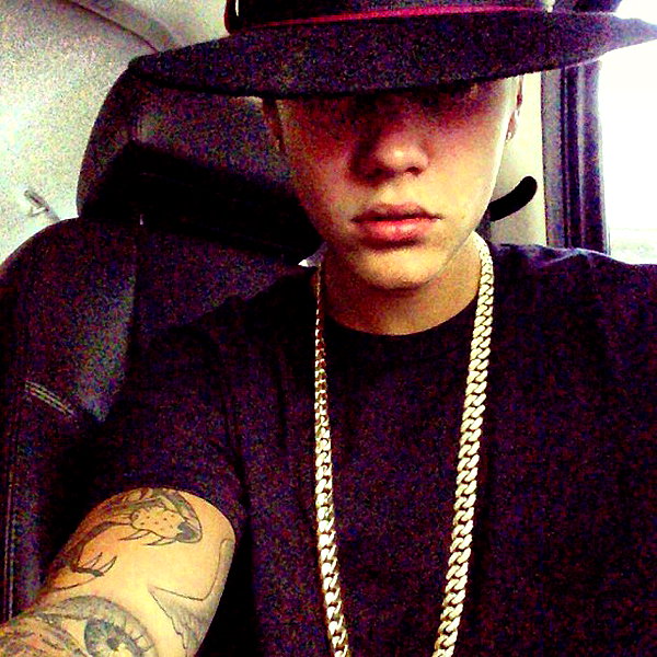 lilbieber instagram image archive image