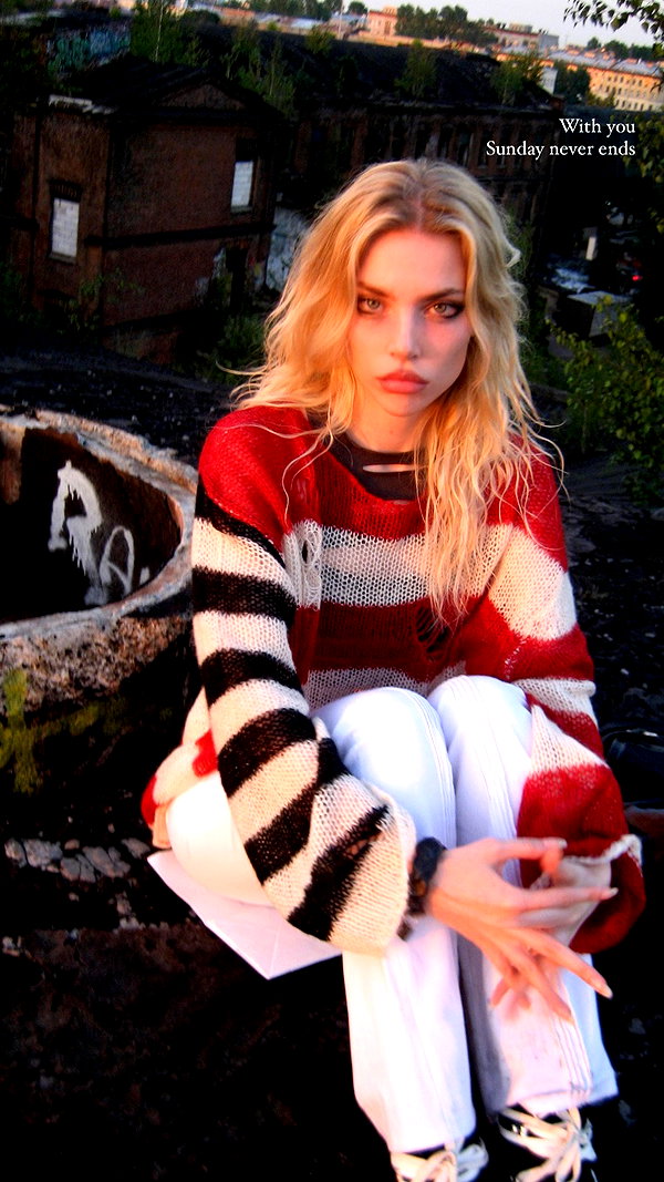 alien.hanna instagram image archive image