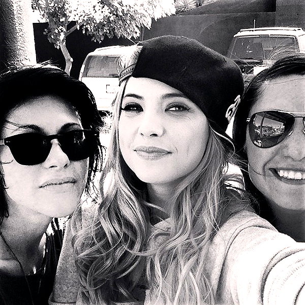 ashleybenson instagram image archive image