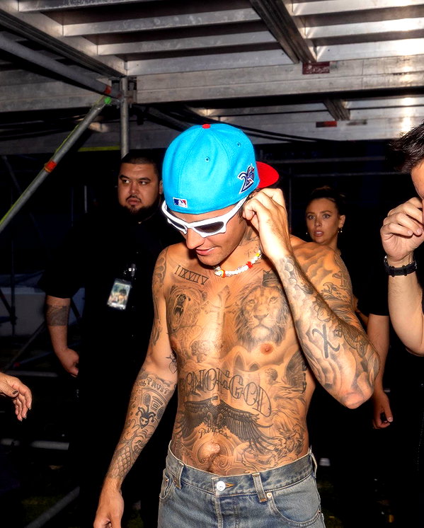 lilbieber instagram image archive image