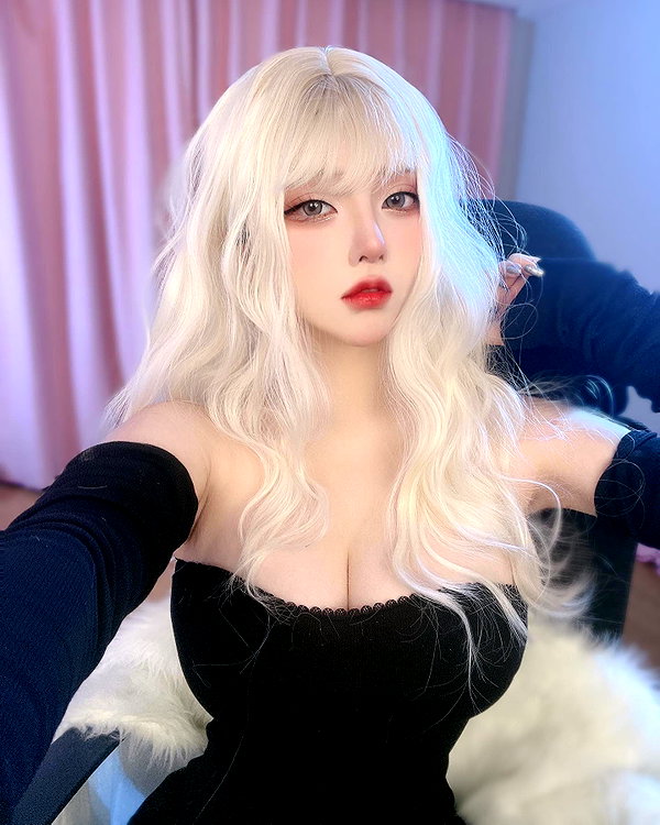 Archived image from @takomayuyi on Instagram