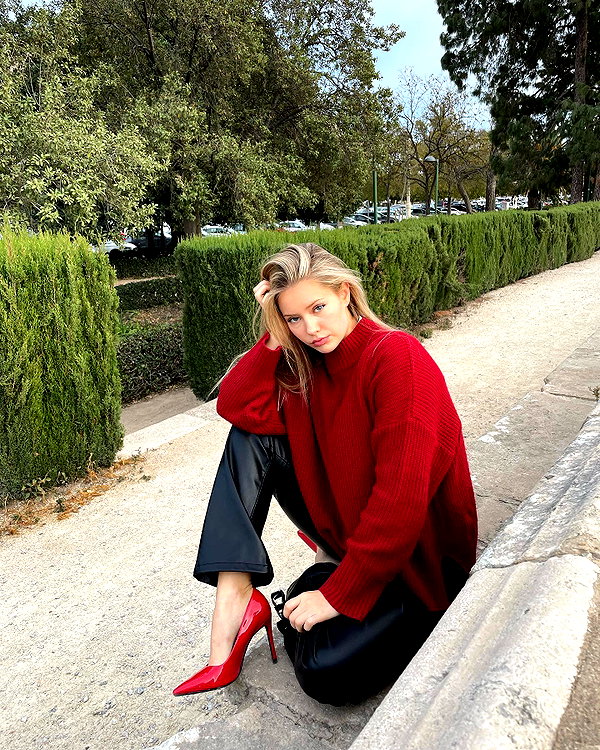 tatianakaer instagram image archive image