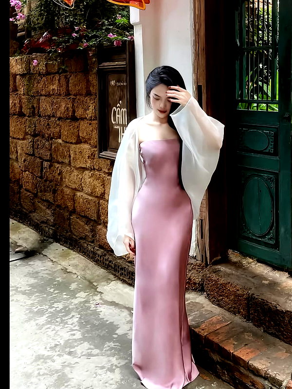 lyhythuedoxinh instagram image archive image