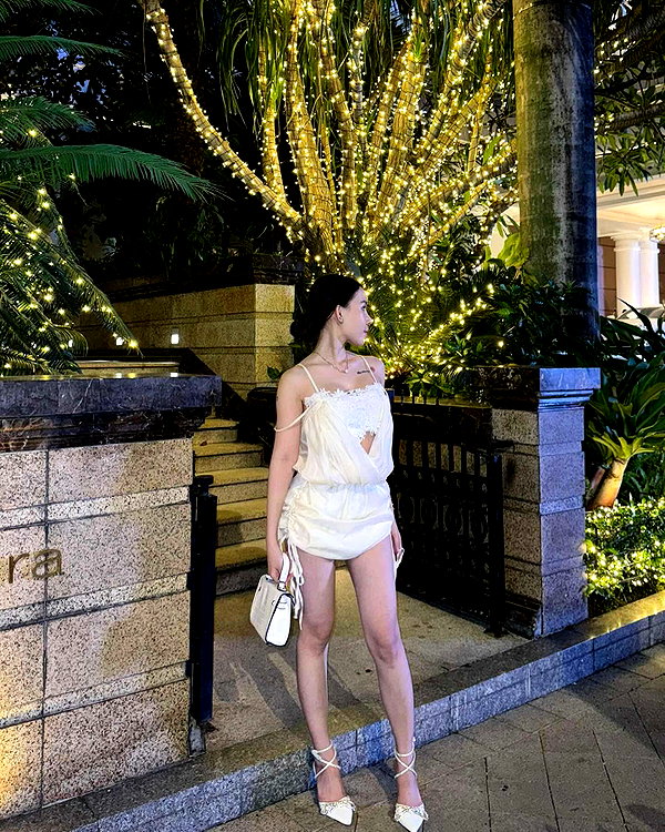 lyhythuedoxinh instagram image archive image