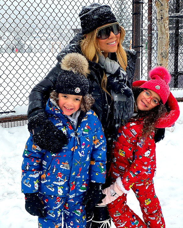 mariahcarey instagram image archive image