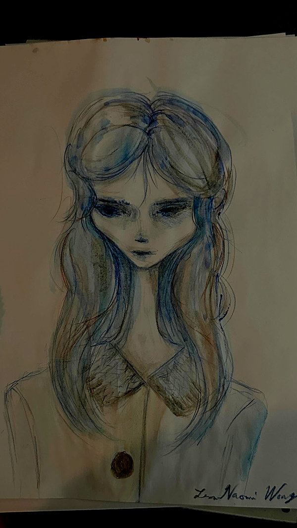 leonanaomii instagram image archive image