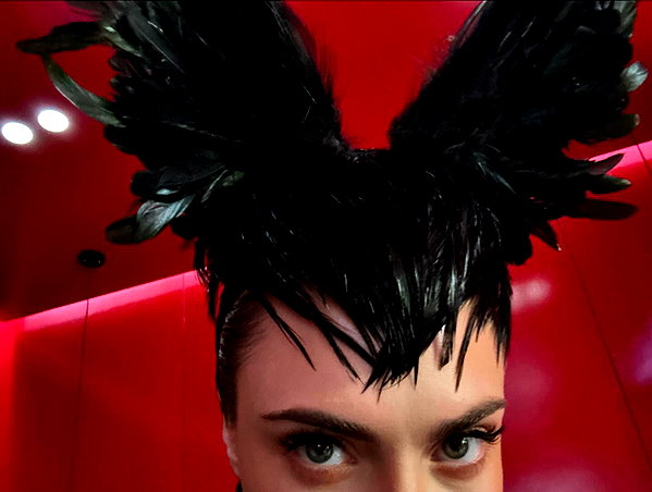 caradelevingne instagram image archive image