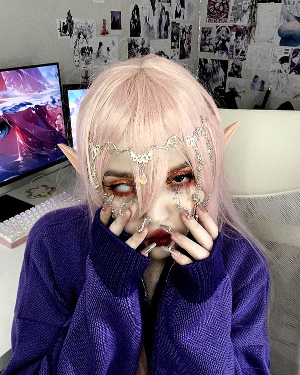 glowmoonshorty instagram image archive image