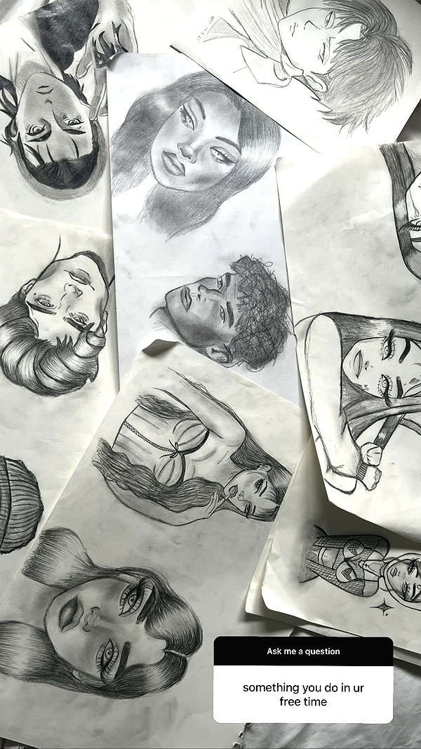 ellachristo instagram image archive image