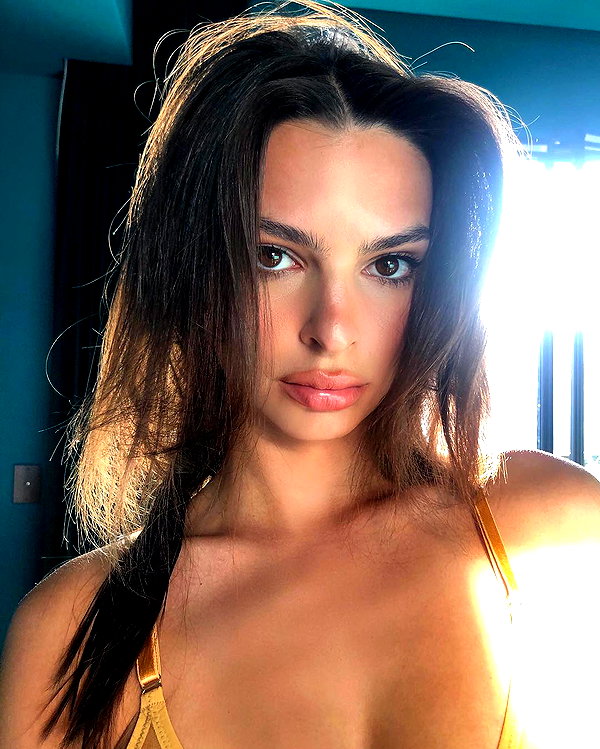 emrata instagram image archive image
