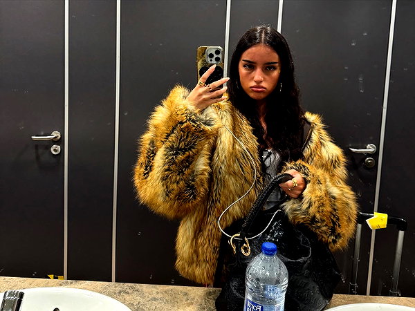 ellachristo instagram image archive image