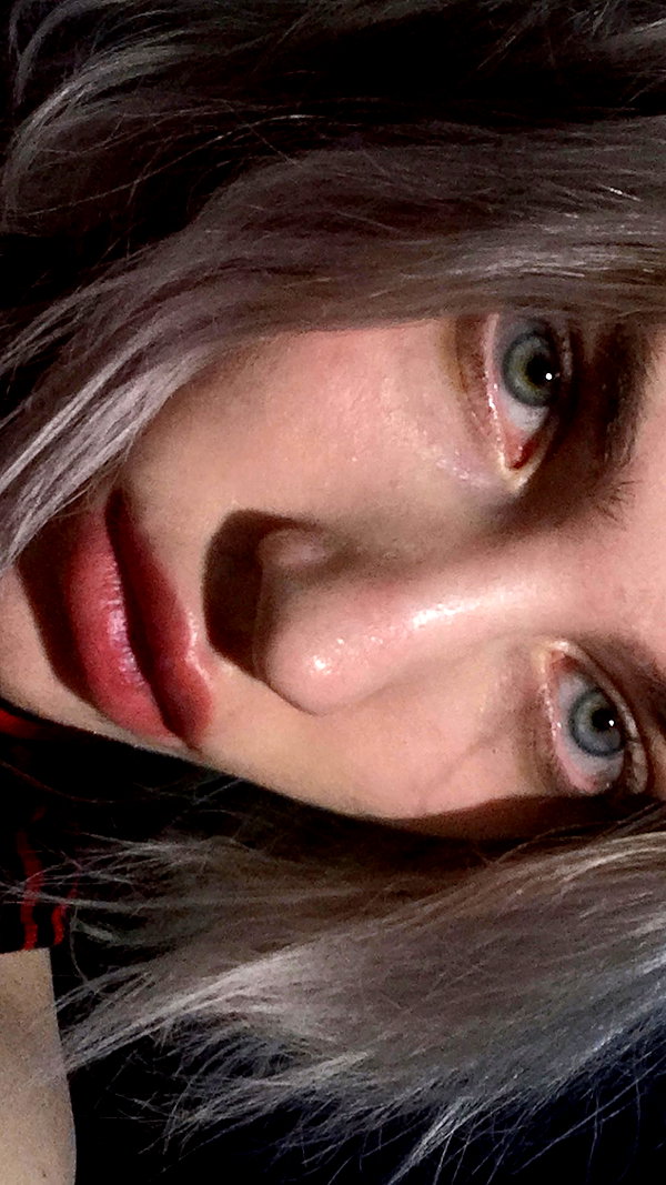 alien.hanna instagram image archive image