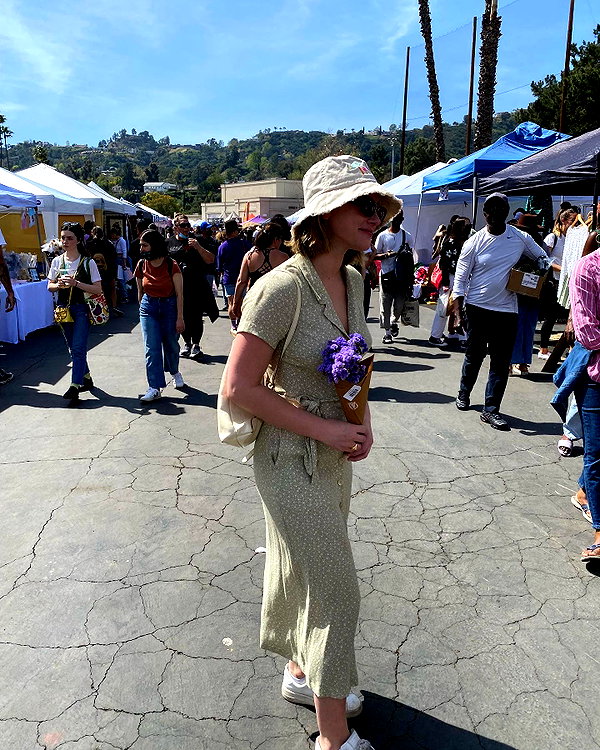 lilireinhart instagram image archive image