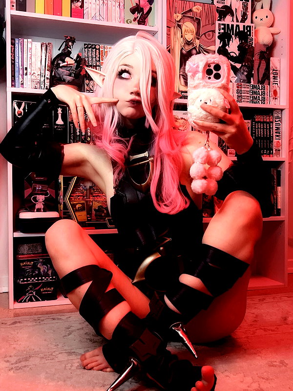 danielle.mercedie instagram image archive image