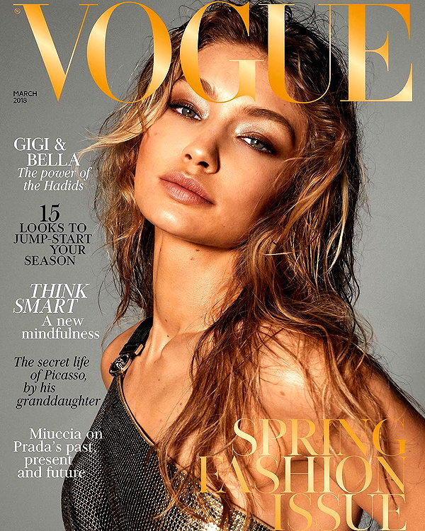 gigihadid instagram image archive image