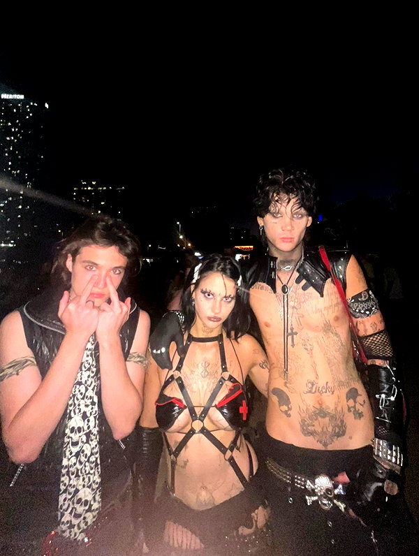 starzd3ad instagram image archive image